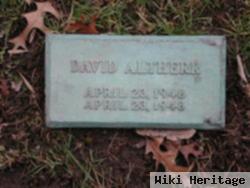 David Altherr