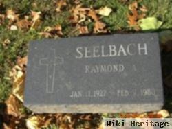 Raymond Alfred "gabby" Seelbach