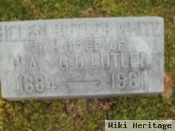 Helen Butler White