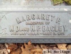 Margaret Parmalee Bagley