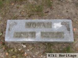 Thomas W. Mowat