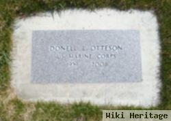 Donell L. Otteson