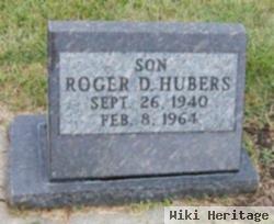 Roger D. Hubers