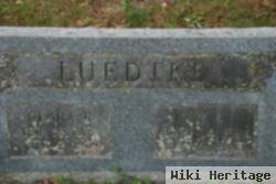 William Carl Luedtke