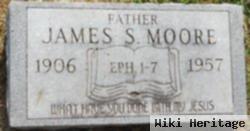 James Shelton Moore