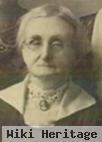 Absilla Nance Powell