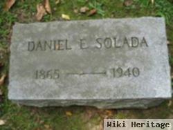 Daniel E. Solada