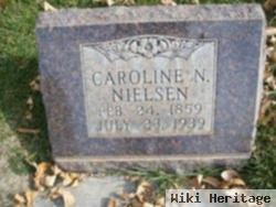 Caroline N. Nielsen