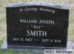 William J Smith