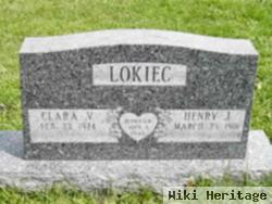 Henry J Lokiec