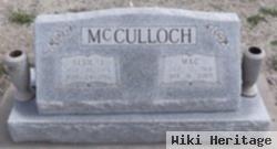 Mac Mcculloch