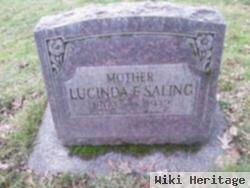 Lucinda F. Herndon Saling