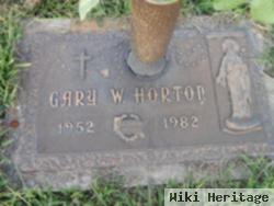 Gary W. Horton