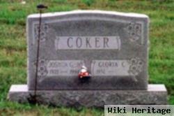 Joshua G Coker, Sr