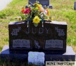 Galen S. Judy