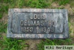 Louis Del Mastro