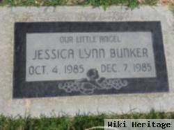 Jessica Lynn Bunker