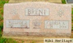 Gloria A. Viney Brent