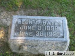 Leon A. Bates