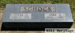 Jacob G. Schock