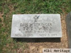 Dan H. Stringer