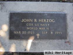 John Herzog