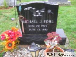 Michael J. Fohl