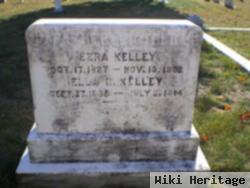 Ella D. Nickerson Kelley