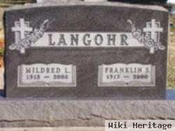 Franklin S. Langohr