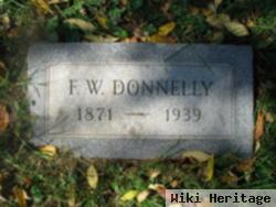 Frank Wiliam Donnelly