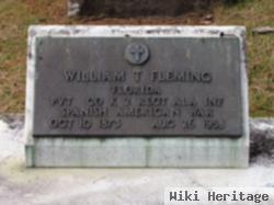 William T. Fleming