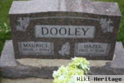 Maurice Leo Dooley