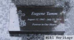 Eugene Henry "gene" Tamm