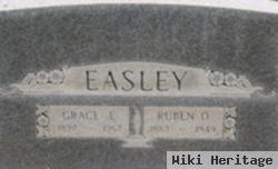 Grace E Easley