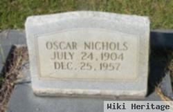 Oscar Nichols