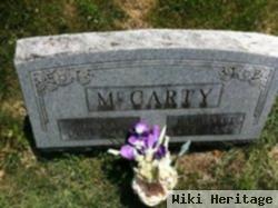 Henry Mccarty