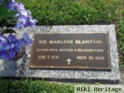 Marlene Blanton