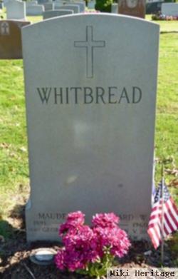 Edward W. Whitbread