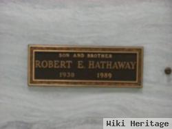 Edith B. Hathaway