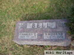 Charles Lawrence Bell, Sr