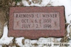 Raymond L. Winner