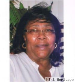 Dorothy J. Pegues Donaldson