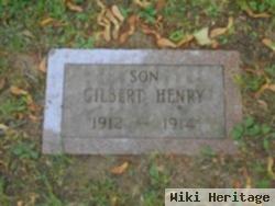 Gilbert Henry