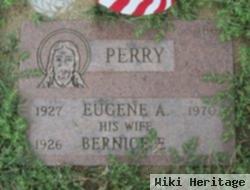 Eugene Perry