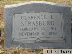 Clarence L. Strasburg