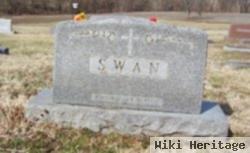 Harvey E. Swan