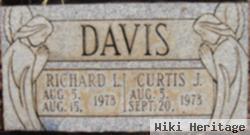 Curtis J. Davis