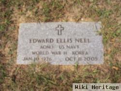 Edward Ellis Neel