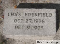 Charles Edenfield