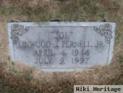 Linwood Joseph Pernell, Jr